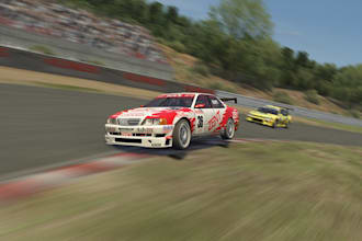 create custom assetto corsa car mods, liveries, and physics