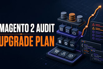 audit your magento 2 store and create a clear upgrade plan