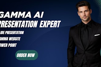 design gamma ai presentation, ai pitch deck, base44, replit