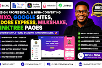 build duda weebly godaddy hostinger ionos jimdo webnode booking website