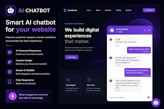 integrate chatgpt ai chatbot into your website