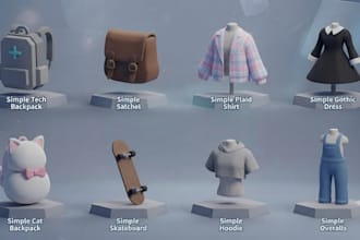 create custom roblox ugc accessories