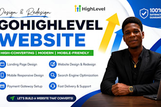 setup go high level workflow gohighlevel website design go high level expert