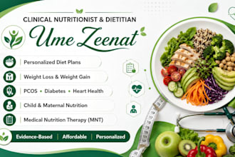 create a personalized diet plan 7 days weight lose