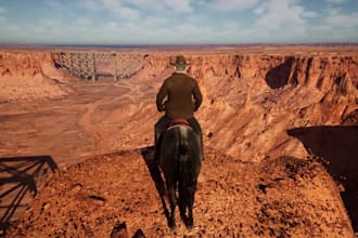 develop unreal engine, game development, unreal engine game, ue5, ue4 game