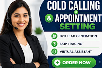 do b2b cold calling janitorial cold calling appointment setting lead generation