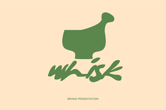 create a logotype for your company