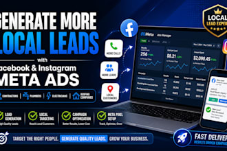 generate leads for contractors, plumbers, electricians and roofing companies