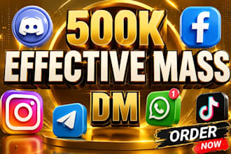 discord mass dm instagram mass dm facebook mass dm daily outreach onlyfand dms