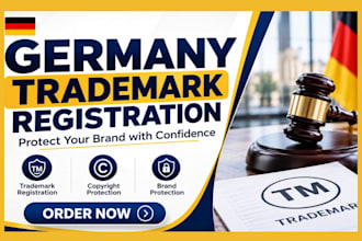 register germany trademark copyright, brand protection and intellectual property