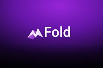 create a minimal and modern logo for anyone