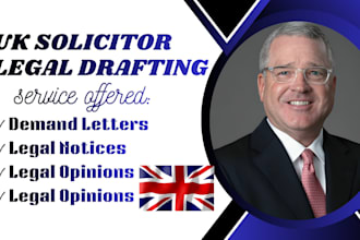 draft a legally compliant section 25 notice for commercial lease renewal