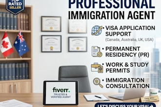 review your US visa or green card case with legal guidance