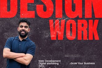 design on wix and squarespace and wordpress  ia m pro