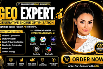 build ai visibility score to rank your website in chatgpt and gemini wit