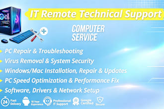 computer repair computer troubleshooting
