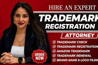 uspto trade mark research registration USA trademark filling for brand name log