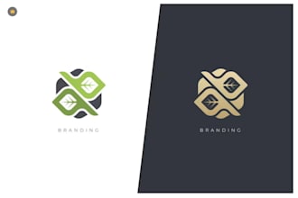 design an eyecatching and memorable logo