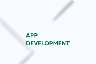 do app deve with webiste setup for you