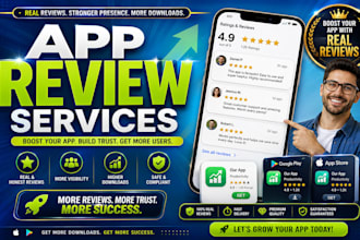 qa review and test ios app, website review, and android app user experience