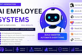 claude hermes ai jarvis ai awaz cursor base44 lovable ai retell google web apps