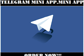 build telegram mini app memecoin telegram mini app telegram bot