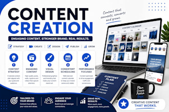 content creation for social media  content creation strategy