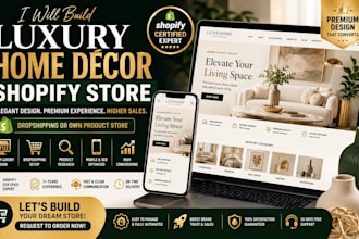 build shopify furniture store home decor shopify store furniture shopify store