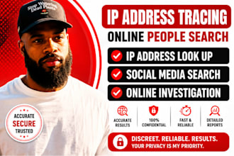 find someone, online people search, location trace, trace missing person, osint