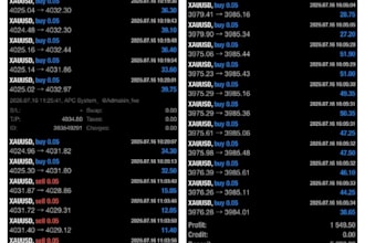 do forex trading bot, xauusd ea, trading bot and gold ea
