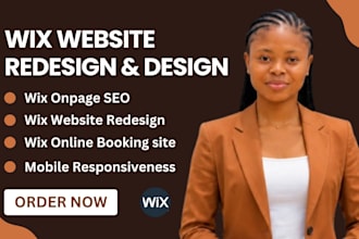 wix website design wix website redesign wix website design wix website redesign
