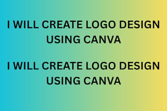 do canva logo for your business