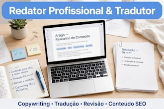 redacao de artigos ,resumos e traducao pt en