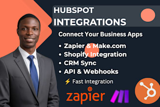 hubspot gohighlevel automation zoho crm pipedrive monday com zapier integration