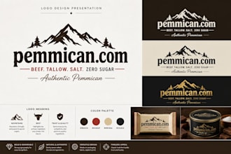 design a timeless logo that elevates your brand