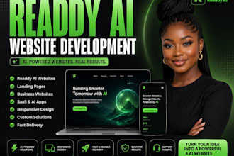 readdy developer readdy integration readdy migration readdy readdy ai
