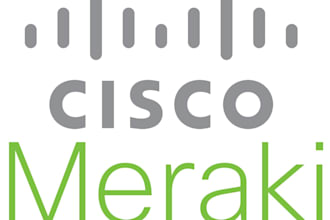 setup your cisco meraki devices