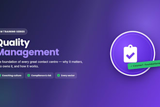 provide audits and consulting to help you with the current pain points
