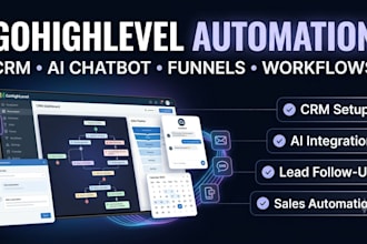 gohighlevel ghl snapshot ghl automation go high level gohighlevel expert