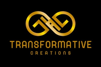 edit and polish your logo