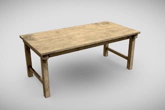 do 3d book, 3d chair, 3d table, 3d paper
