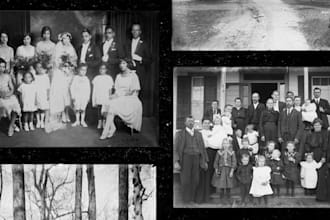 do african america genealogy resarch trace family history and ancestry lineage