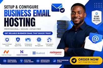 setup namecheap private email hostinger bluehost email hosting rackspace email