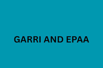 garri and epaa garri and epaagarri and epaagarri and epaa