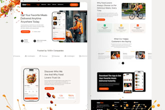 build grabber bot app, ai grabber bot, with custom csrf token like uber eats