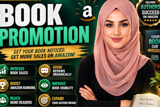 rank up your book