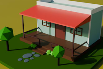 create custom roblox 3d models and assets for your game