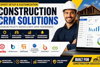 twillo buildertrend jobtread crm autodesk construction buildxact coconstruct crm