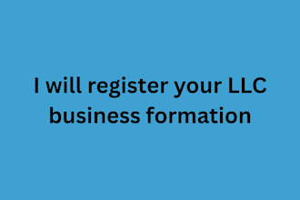 register your llc business formation