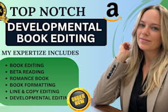 developmental edit, proofreading book formatting fantasy memoir novel